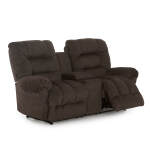 Seger - Reclining Loveseat Featuring Best-max Construction - L720RQ4 - Image 3