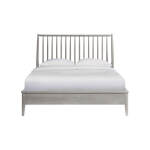 Bayside Queen Bed | White - Image 4