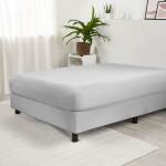 Dri-Tec Foundation Cover - Light Grey / Queen - Image 3