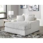 Stupendous 3-Piece Sectional and Oversized Chaise - Image 19