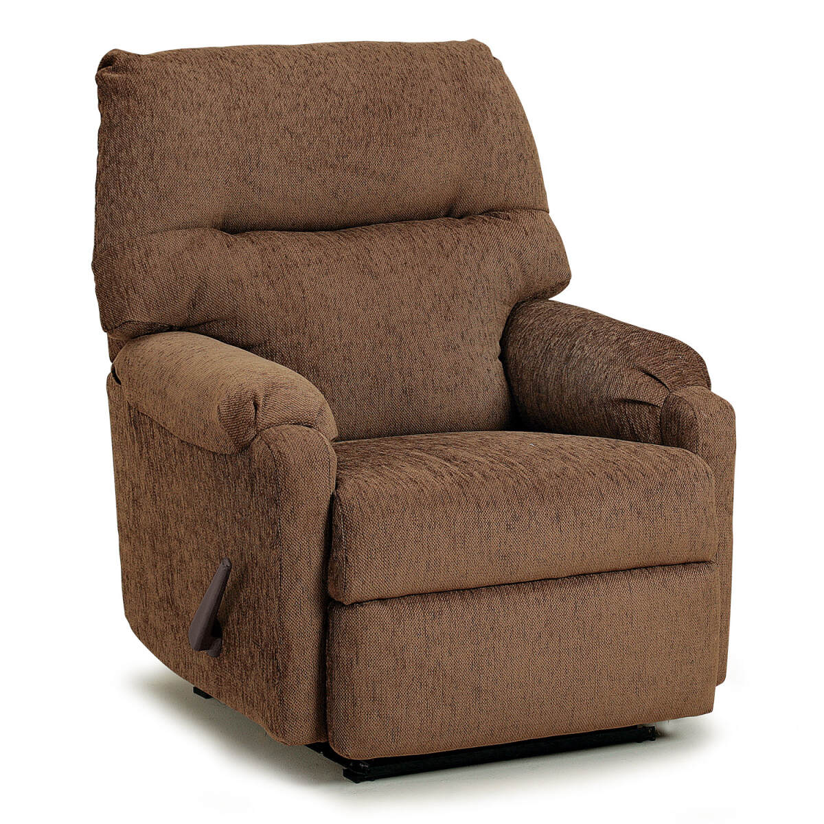 5dfe2b1485610c8002d6347600583a4c Jojo - Petite-sized, Pillow Back Recliner - 1AW34 - Image 1