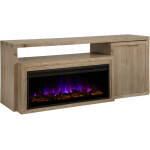 Latitude 42" Fireplace Insert