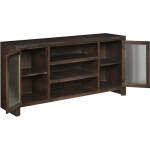 Tatum 66" Console W/ 2 Doors - Image 9