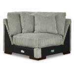 Lindyn 4-Piece Sectional and Ottoman - Image 20