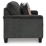 Erinslane Sofa, Loveseat, Chair and Ottoman - Image 5