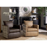 Heidi - 360 Swivel Chair - 2418 - Image 14