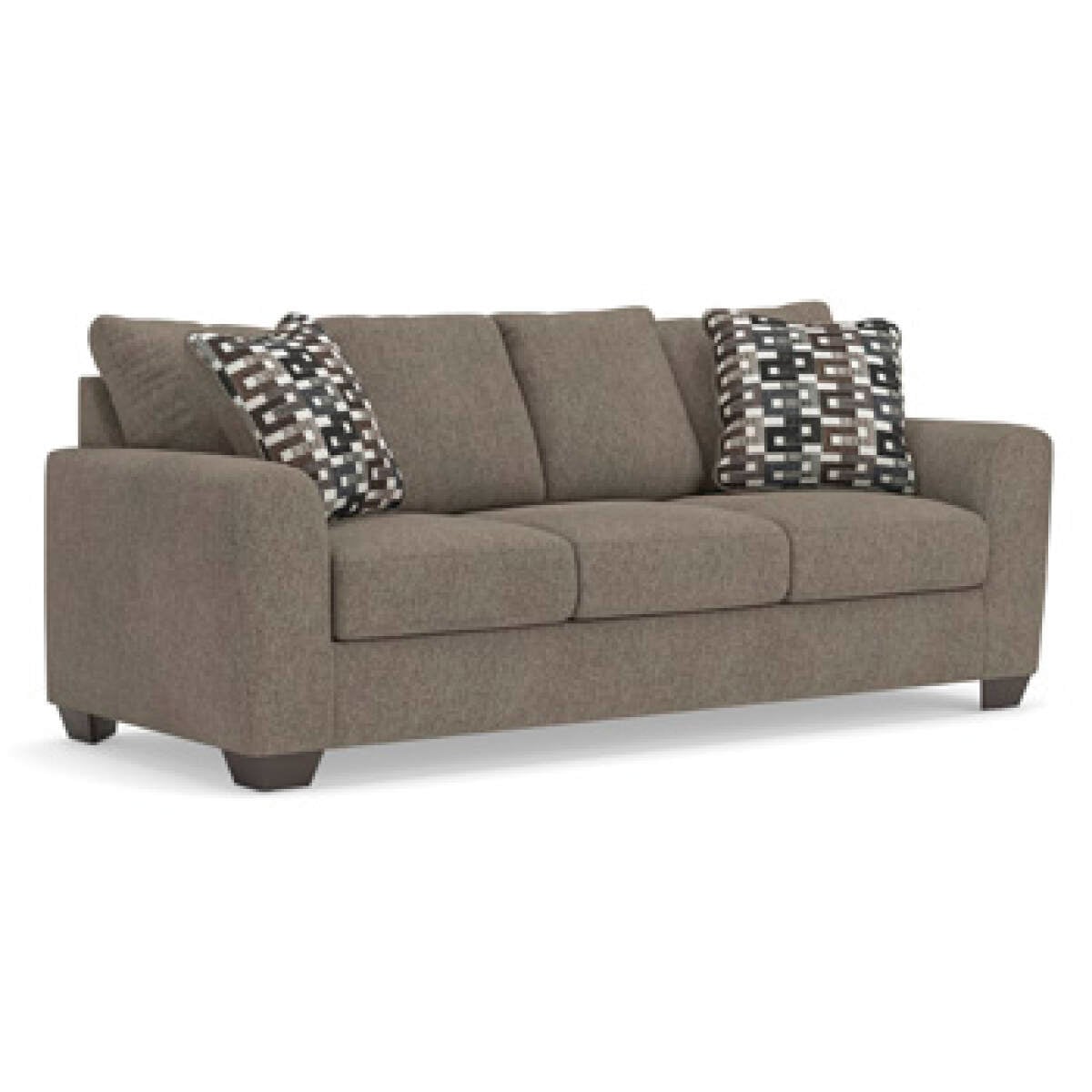 5e280966f902a9845674f76b6eaabbc6 Triston-Peaks Queen Sofa Sleeper - Image 1