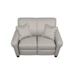 Bennett Duo® Reclining Loveseat