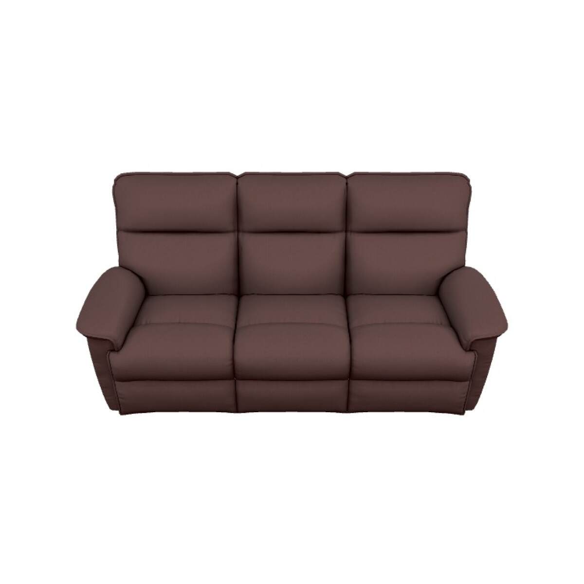 5e4fa2b92b2466f30910626f8995da72 Jay Power Reclining Sofa W/ Headrest & Lumbar - Image 1