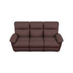 Jay Power Reclining Sofa W/ Headrest & Lumbar