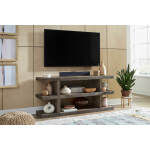Mackenzie 65" Open Console - Image 3