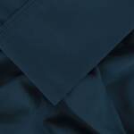 Basic Sheet Set - Navy Blue / Queen - Image 6