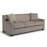 Marinette - Transitional, Sleeper Sofa - Espresso - S20QE