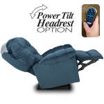 Brosmer - Power Lift Recliner - 9MW81-1 - Image 10