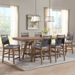 Oslo Counter Table - Image 5