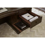 Jackson 72" Executive Desk Top I3184-300T - Image 12