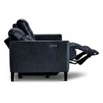 Hudson Power Loveseat W/ Power Headrest - Image 8