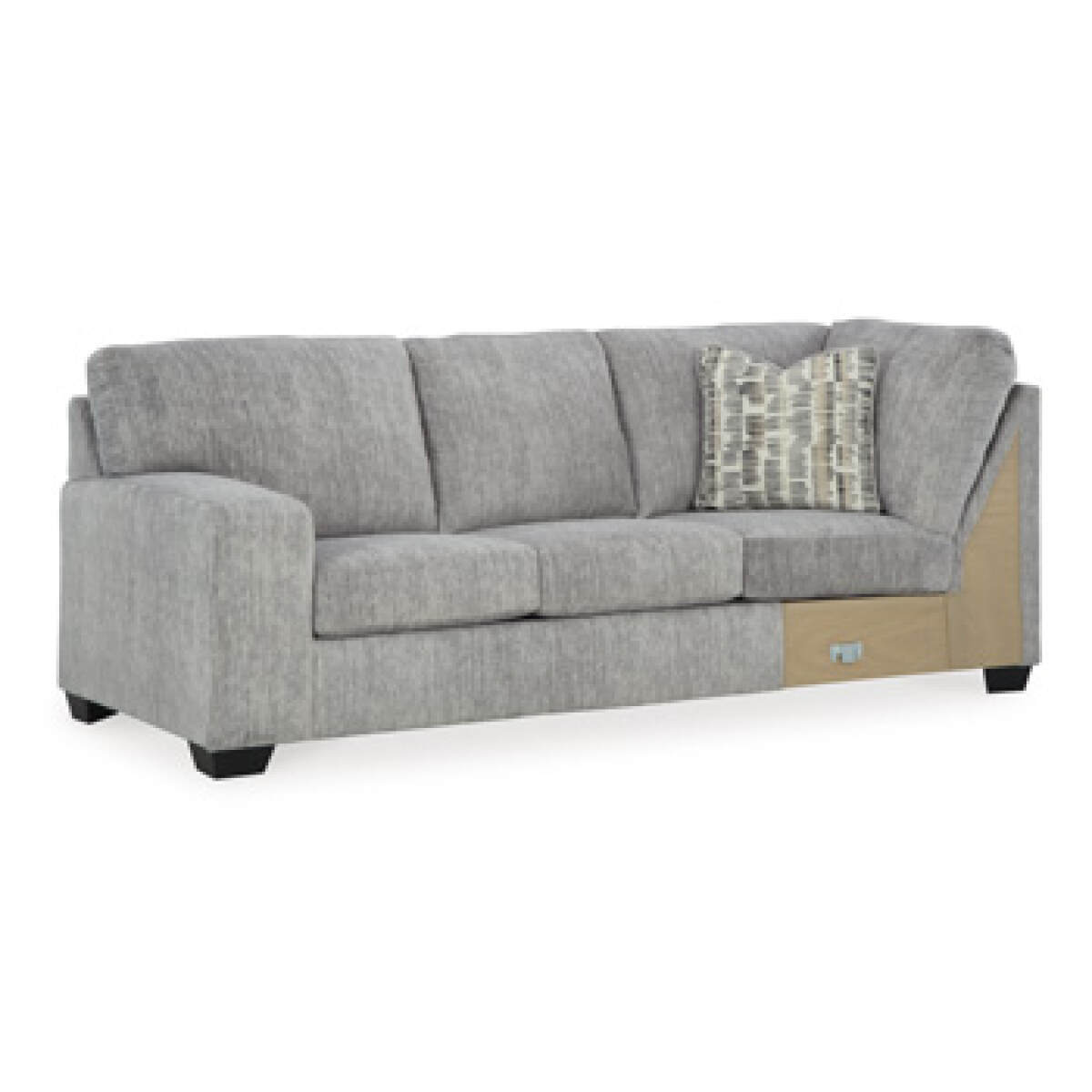 5ed9852a185df094771160a281110c5a Pembrey Left-Arm Facing Sofa - Image 1