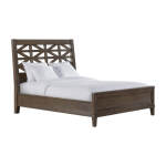 Preston Queen Bed - Image 3