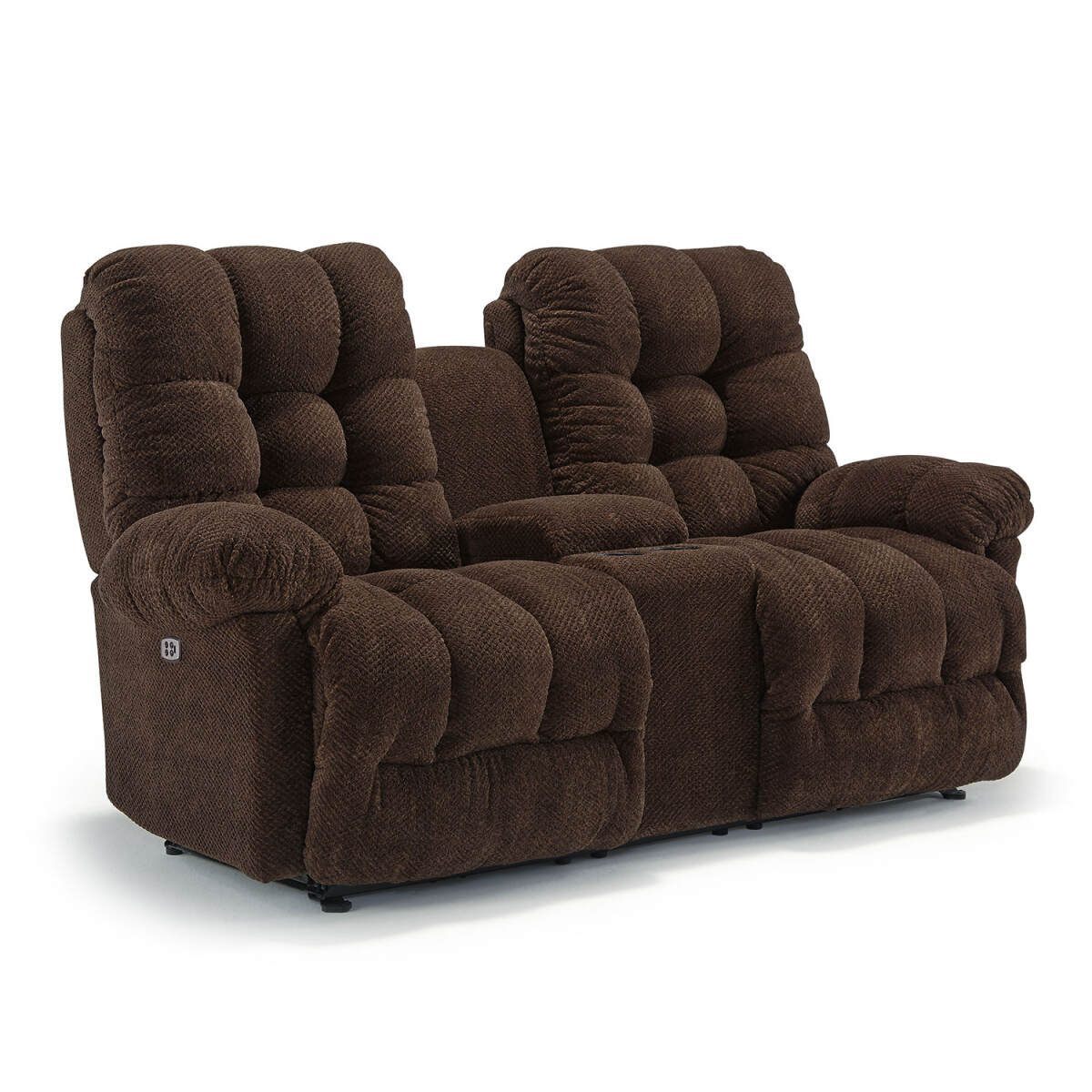 5efc8ea59a3bc508c0600773af430748 Everlasting - Pillow Soft Reclining Loveseat - L515RY4 - Image 1