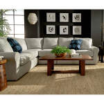 Hanway - Versatile Modular Sectional - M50W - Image 8
