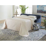 Marinette - Transitional, Sleeper Sofa - Espresso - S20FE - Image 8