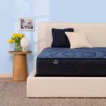 Perfect Sleeper Hybrid Mattress - Standard Firm / King