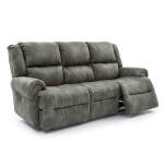Genet - Dual Reclining Sofa With Drop Down Tray - FSS960RA4 - Image 3