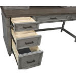 Caraway 48" Return Desk - Image 13