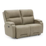 Maverly - Pillow Cushioned Reclining Loveseat - L910RA4 - Image 10