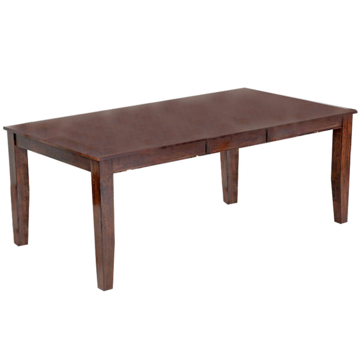 5f5239ef67419486910bf199f7b10d48 Kona Dining Table | Raisin - Image 1