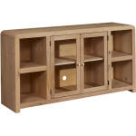 Cooper 66" Console W/ 2 Doors - Image 4