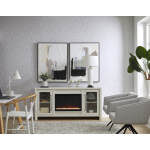 Tatum 66" Fireplace Console - Image 6