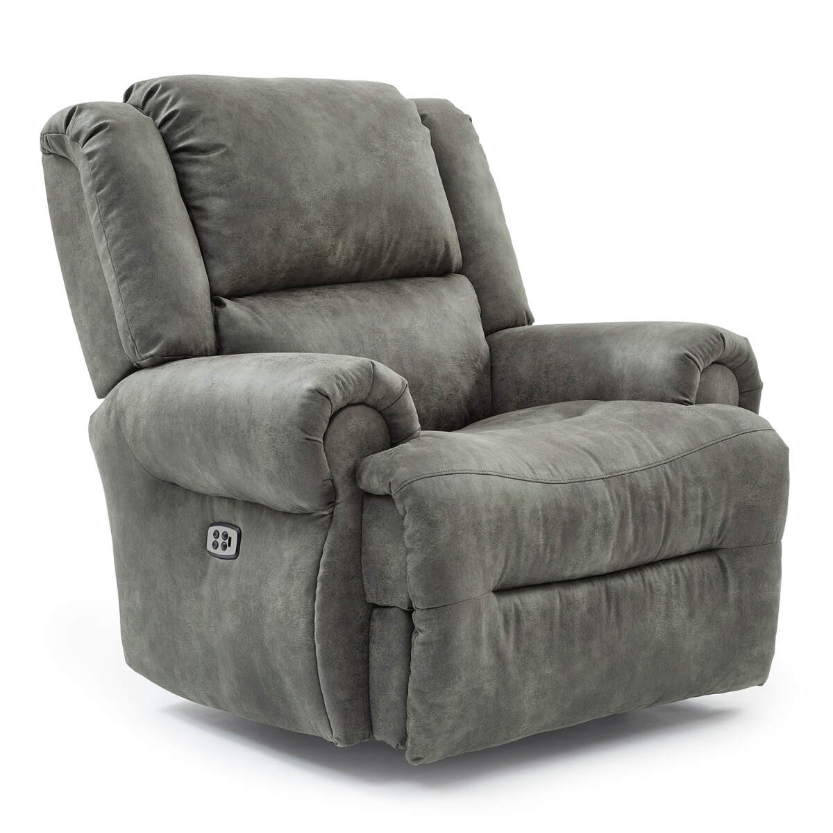 5f6ef24e7bc80467c2864664de05163d Genet - Medium, Multi-functioning Recliner - FS9NZ67 - Image 1