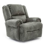 Genet - Medium, Multi-functioning Recliner - FS9NZ67