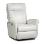 Codie1 - Petite, Modern Styled Recliner - 1A04LU - Image 3