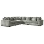 Lindyn 5-Piece Sectional