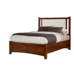 Bonanza Upholstered Storage Bed - Linen - BB28-551-051-050B-502-555