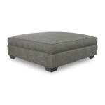 Adequate Oversized Accent Ottoman
