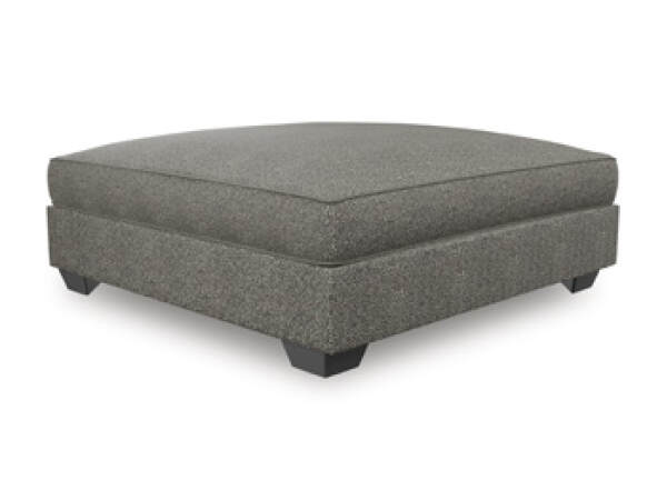 Adequate Oversized Accent Ottoman
