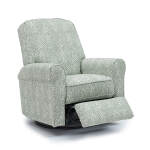 Josey - Swivel Glider Recliner - 4NI95 - Image 3