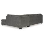 Glynn-Cove 2-Piece Sectional with Chaise - Image 4