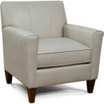 Collegedale Leather Chair