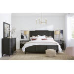 Camden 2 Drawer Nightstand - Image 4