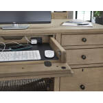 Emerson 66" Executive Desk - Image 8