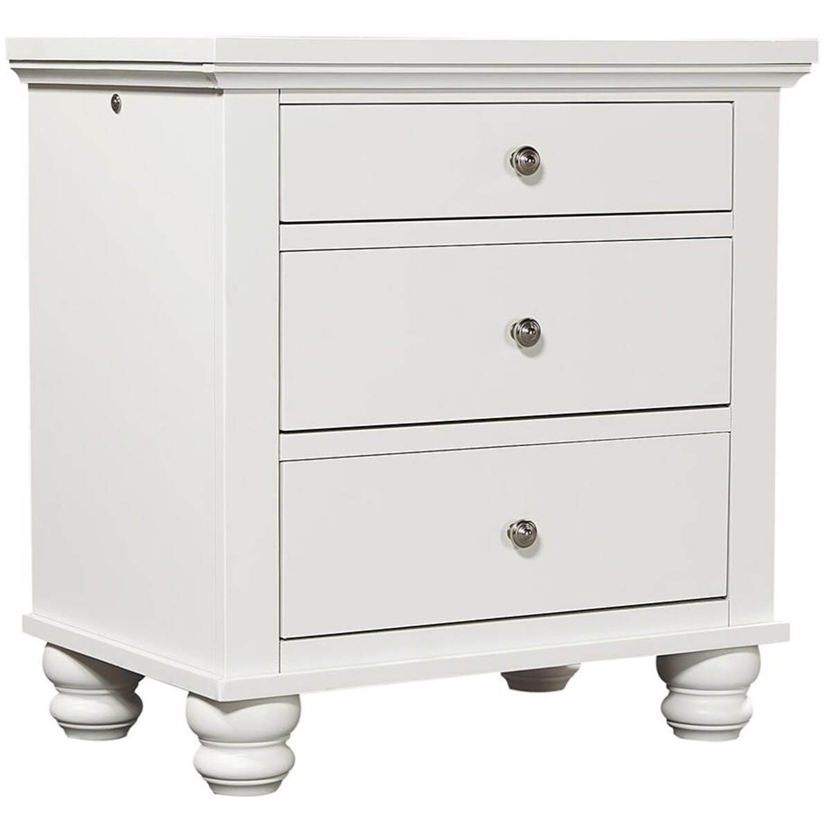 603292b53a22946e9e6dce9c355ea8db Cambridge Liv360 Nightstand - Image 1