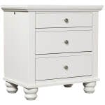 Cambridge Liv360 Nightstand