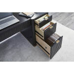Rylan 66" Executive Desk - Image 5