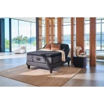 Beautyrest Black™ Luxury Adjustable Base - Twin XL