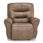 Unity - Medium-sized, Transitionally Styled Recliner - 7NP34LU - Image 4
